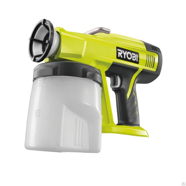 Фото Краскопульт Ryobi ONE+ P 620