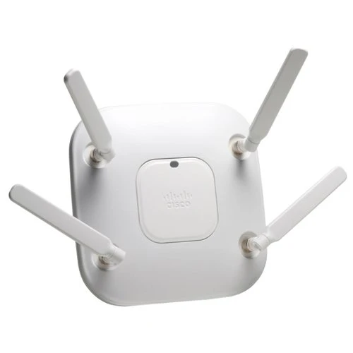 Фото Wi-Fi роутер Cisco AIR-AP2702E