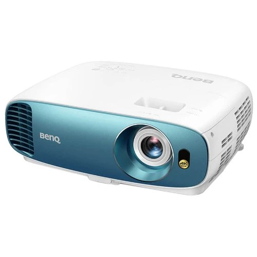 Фото Проектор BenQ TK800