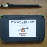 фото DC-DC преобразователь TDK-Lambda PH300F280-24/PI