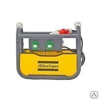 Фото Преобразователь для глубинного вибратора Atlas Copco CF 25T