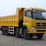 фото Грузовики DongFeng DFL 3310 A, новые