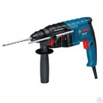 фото Перфоратор bosch gbh 2-20 d 0.611.25a.400