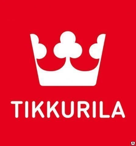 Фото Растворитель для алкидов Tikkurila 1006 20л