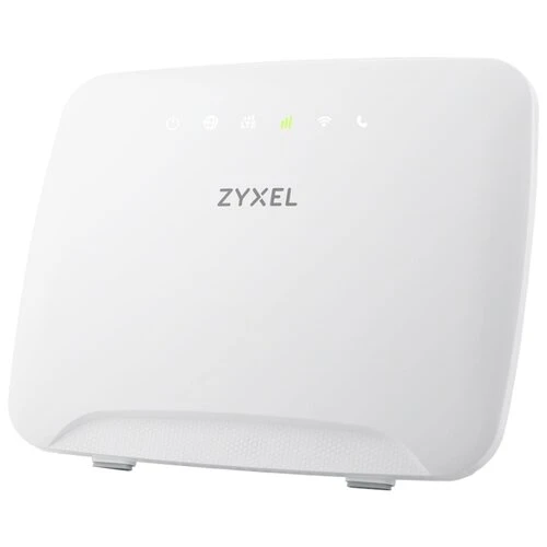 Фото Wi-Fi роутер ZYXEL LTE3316-M604