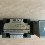 Фото №2 Гидрораспредилитель золотниковый REXROTH hydronorma 4we6.