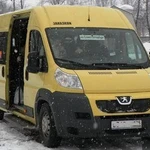 фото Peugeot Boxer автомобиль НОВЫЙ