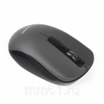 фото Мышь беспроводная SmartBuy 345AG ONE серая (SBM-345AG-G) /40/