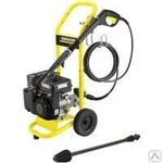 фото Автомойка Karcher G 4.10 M