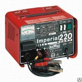 Фото Imperial 220 Start