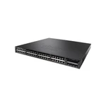 фото Коммутатор Cisco WS-C3650-48FWQ-S