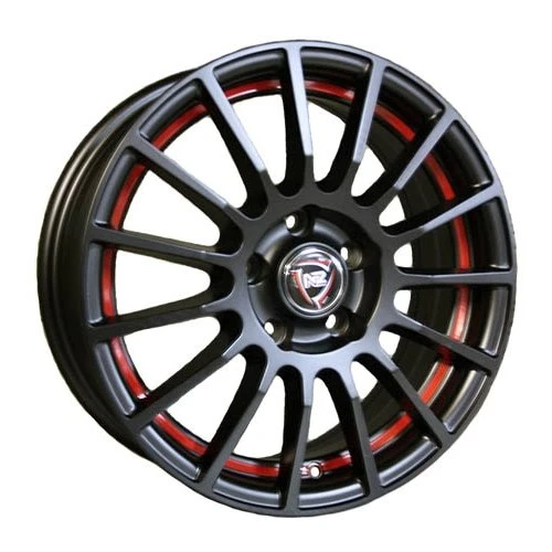 Фото Колесный диск NZ Wheels F-23