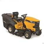 фото Садовый трактор Cub Cadet XT2 PR106IE