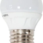 фото Лампа светодиодная, 9LED(5W) 230V E27 2700K LB38