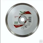 фото Диск алмазный сплошной 1A1R ULTRA CERAMICS 230х1.6х10х25.4(32)