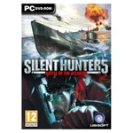 фото Silent Hunter 5