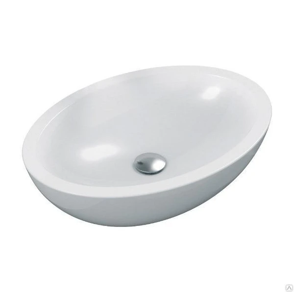 Фото Раковина чаша 60 см Ideal Standard Strada K078401 Ideal Standard