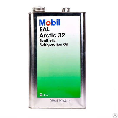 Фото Масло Моbil Arctic EAL 32 (V=5)