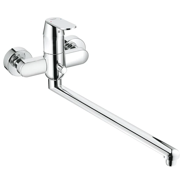 Фото Смеситель для ванны Grohe Eurosmart Cosmopolitan 32847000