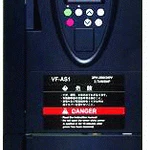 фото Преобразователей частоты TOSHIBA Vfps1-4300PL-WP 30 кВт 380 В