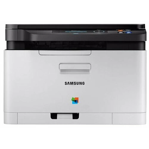 Фото МФУ Samsung Xpress C480