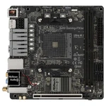 фото Материнская плата ASRock