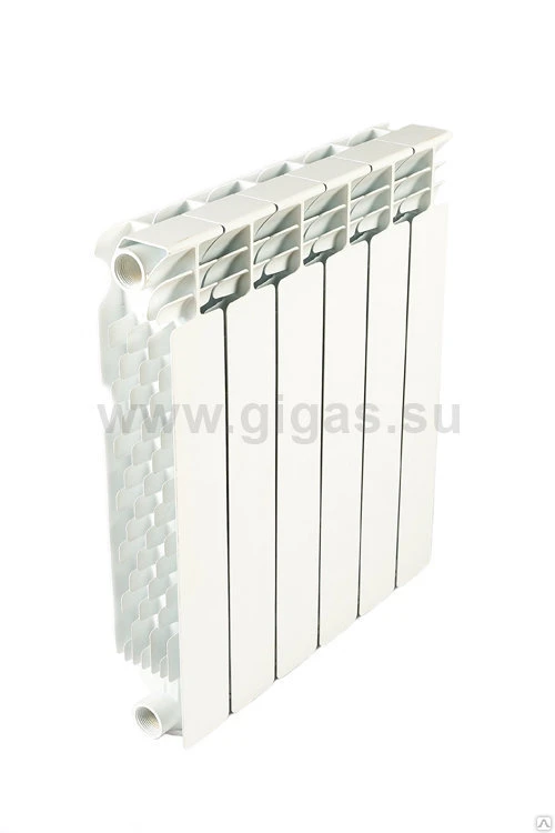 Фото Радиатор EXTRA Therm SUPER 350/100х8