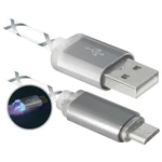 фото Кабель Defender USB - microUSB