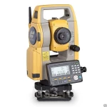 фото Тахеометр геодезический Topcon ES-105L низкотемпературный, с поверкой