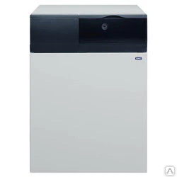 Фото BAXI Бойлер SLIM UB 120 INOX для подключения к котлам серии SLIM