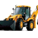 фото Услуги Экскаватора - погрузчика JCB 3CX