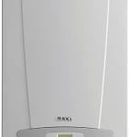 фото Газовый настенный отопительный котел Baxi LUNA DUO-TEC MP 1.70