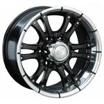 фото Колесный диск LS Wheels LS161