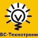 фото Ветрогенератор 600Вт 12/24В