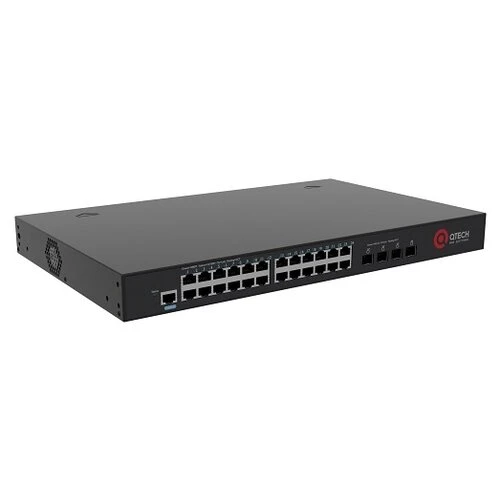 Фото Коммутатор QTECH QSW-4600-28T-AC