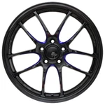 фото Колесный диск Sakura Wheels