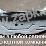 фото Панель задняя Kia Spectra 0K2NB-70-750 0K2NB70750 0K2N2-70-750 0K2N270750.