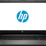 фото Ноутбук HP 15-ba095ur X7G45EA