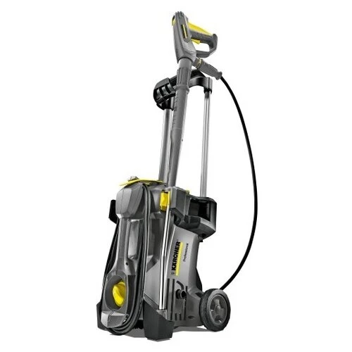 Фото Мойка высокого давления KARCHER