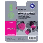 фото Картридж cactus CS-EPT0733