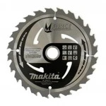 фото Отрезной пильный диск Makita B-31223