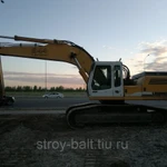 фото Аренда гусеничного экскаватора CAT 319 от 10500 руб/смена Неболотные, 1м