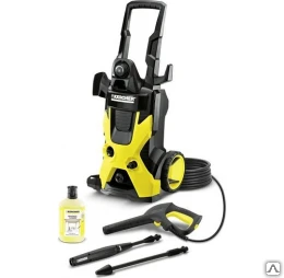 Фото Автомойка KARCHER К 5 Classic