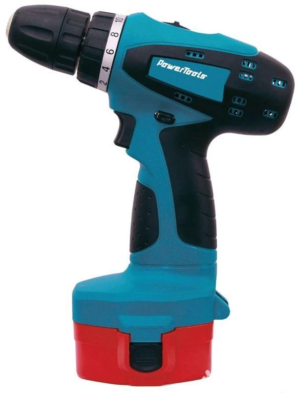 Фото Аккумуляторная дрель-шуруповёрт Patriot POWER TOOLS P 629'11