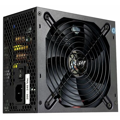 Фото Блок питания AeroCool Higgs 650W