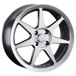 фото Колесный диск LS Wheels LS819