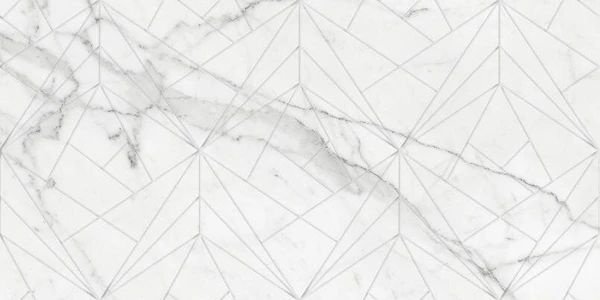 Фото Керамический гранит KERRANOVA Marble Trend 600x300 декор K-1000/MR/d01