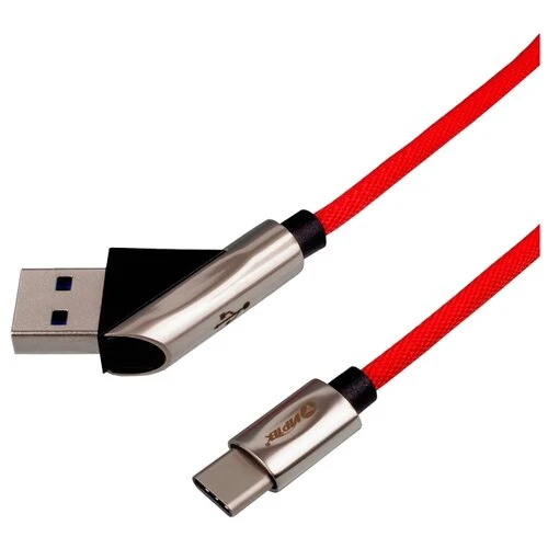 Фото Кабель Viptek X29 USB - USB