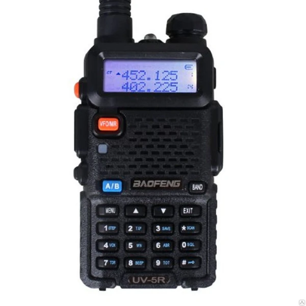 Фото Рация UV-5R