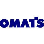 фото Нож боковой на бульдозеры KOMATSU D85/SHANTUI SD22 154-81-11191